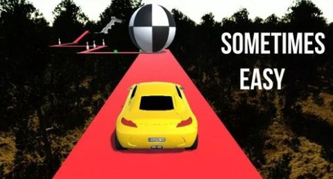 极限汽车闯关图2