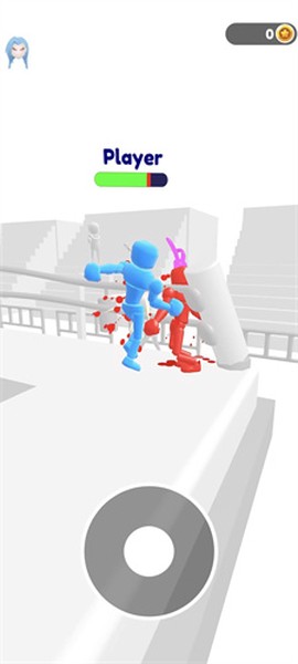 火柴人布娃娃斗士[图6]