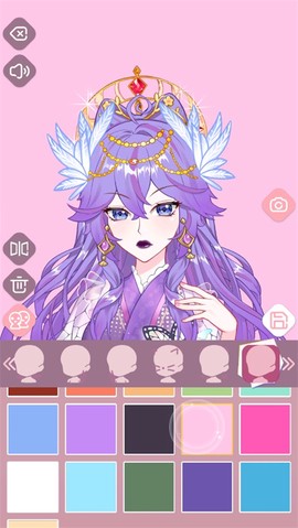 次元头像制作2图3