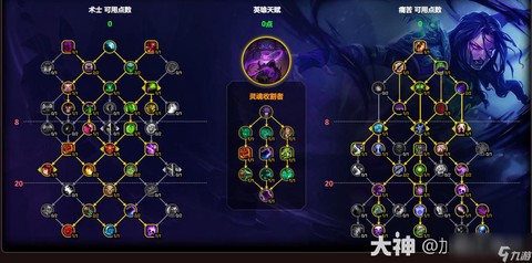 魔兽世界怎么学技能