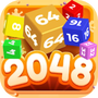 2048俄罗斯方块版