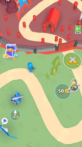 特种兵模拟6[图1]