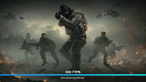 特种兵模拟6图1