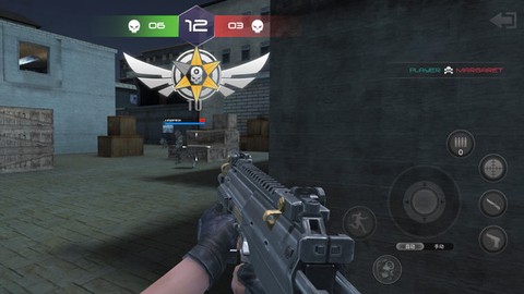 特种兵模拟6图3