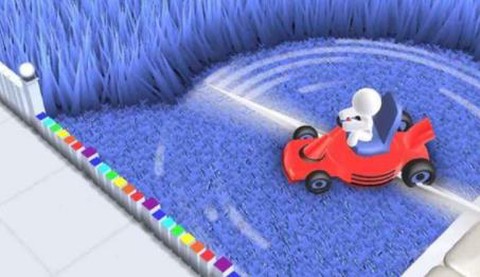 疯狂割草机[图2]