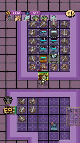 我是猎梦者[图1]