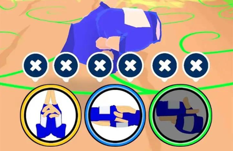 漫画怪兽大战图3