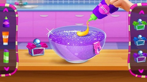 梦幻史莱姆世界[图1]