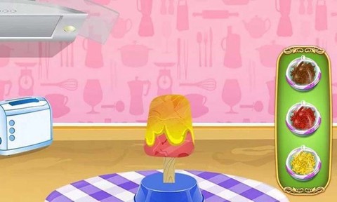 梦幻史莱姆世界图2