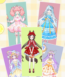 婚纱设计师[图1]