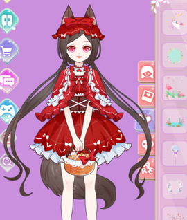 婚纱设计师[图2]