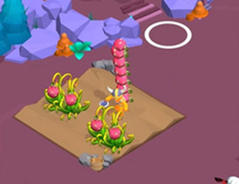 疯狂恐龙世界图1