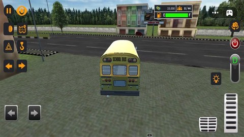 校车大巴驾驶模拟[图1]