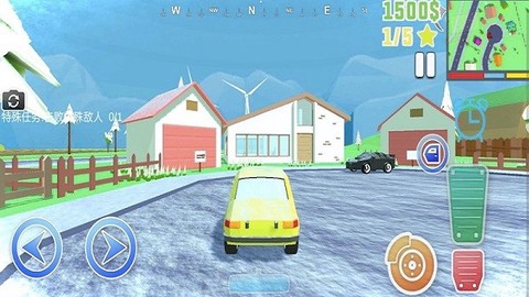 神奇动物冒险[图1]