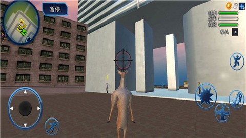 神奇动物冒险图1