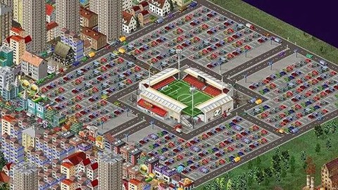 西奥小镇手游图1