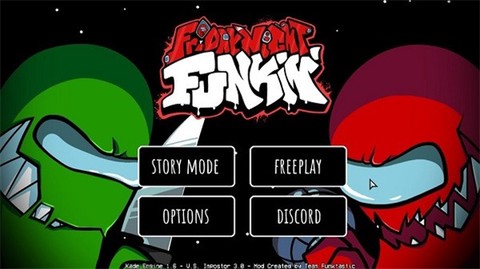 周五夜放克联机版[图4]