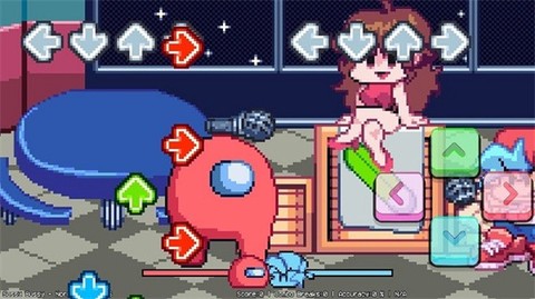 周五夜放克联机版[图5]