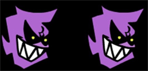 周五夜放克联机版图1