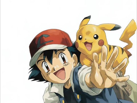 有什么好玩的神奇宝贝