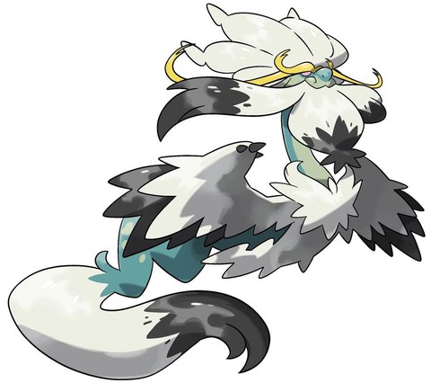 有什么好玩的神奇宝贝[图1]