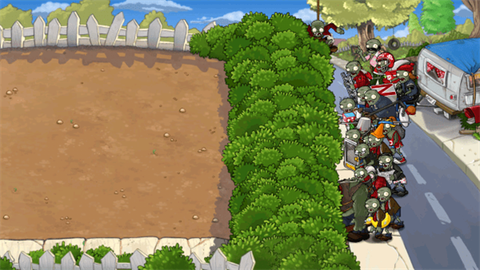 植物大战僵尸之穿越时空[图2]