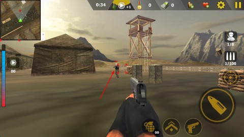 生存极限挑战[图3]