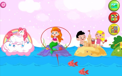 开心拼拼乐[图2]