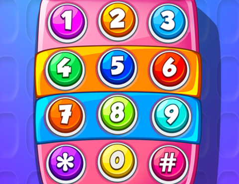 宝宝早教打电话[图1]