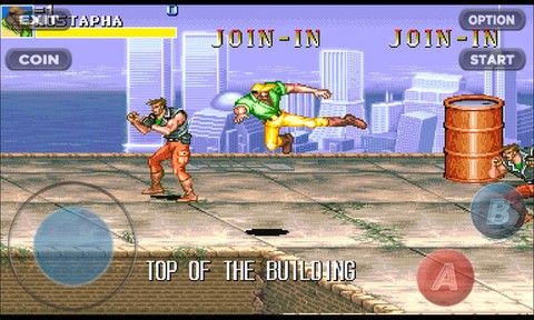 恐龙快打免费版图3