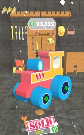 木匠模拟器图3