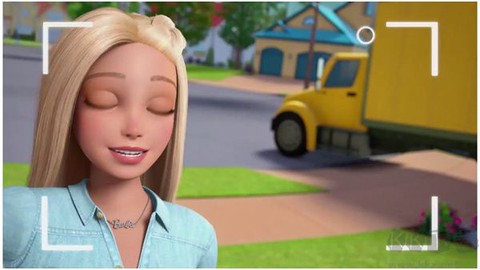 芭比梦幻屋冒险免费版[图3]