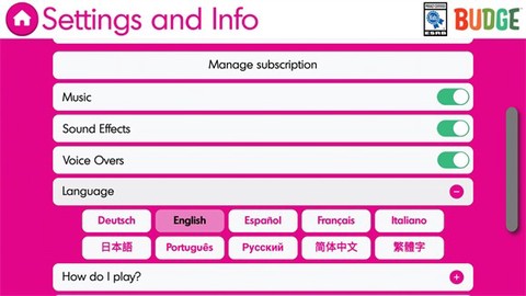 芭比梦幻屋冒险免费版图3