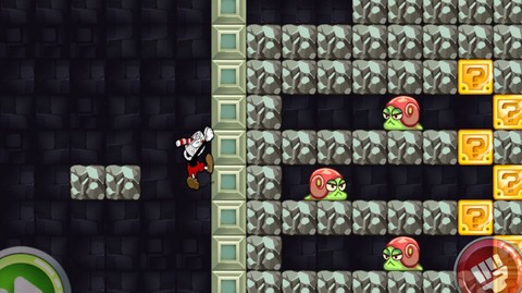 无敌茶杯头[图1]