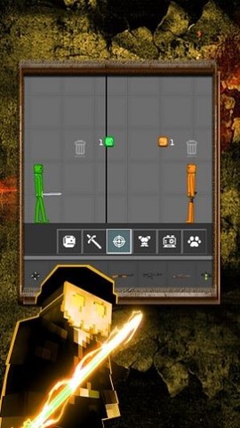 大吃甜瓜游乐场图3