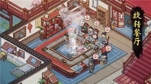 汴梁解压经营图2