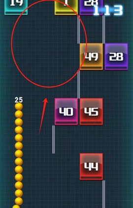 贪吃蛇打方块[图3]