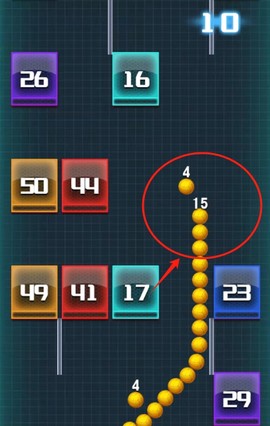 贪吃蛇打方块[图4]