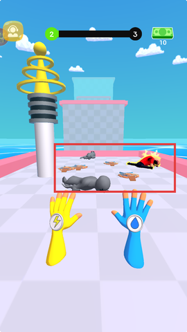 超级英雄飞行记[图2]