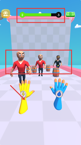 超级英雄飞行记[图3]