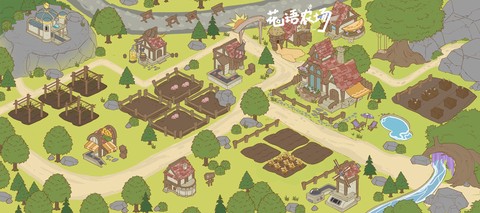 花语农场[图1]