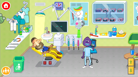 我的小小医院图3