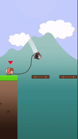 跳一跳专家[图1]