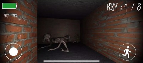 逃离恐怖地下室[图3]