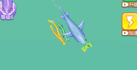 神兽融合进化图2