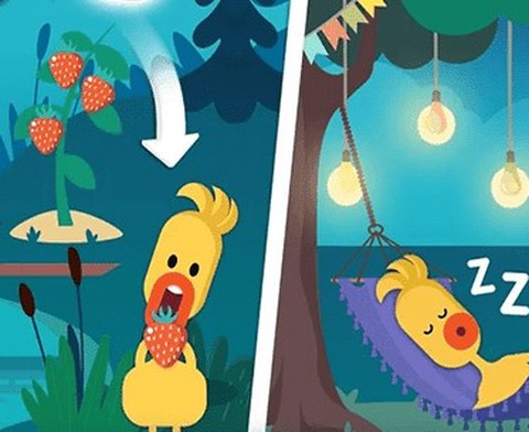 迷你乐园探索森林[图1]