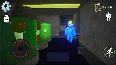 迷你求生大冒险[图1]