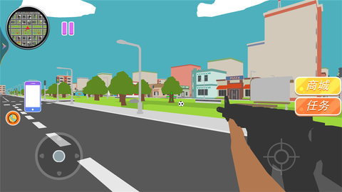 迷你求生大冒险图3