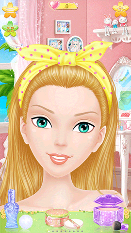 蒂娜的春游日记图2