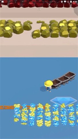 采矿小生图3